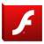 Get adobe flash player