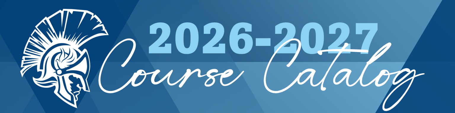 2026-2027 Course Catalog